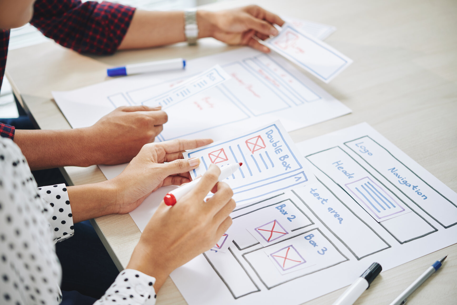 Design Systems: Your Secret Weapon for Accessibility at Scale