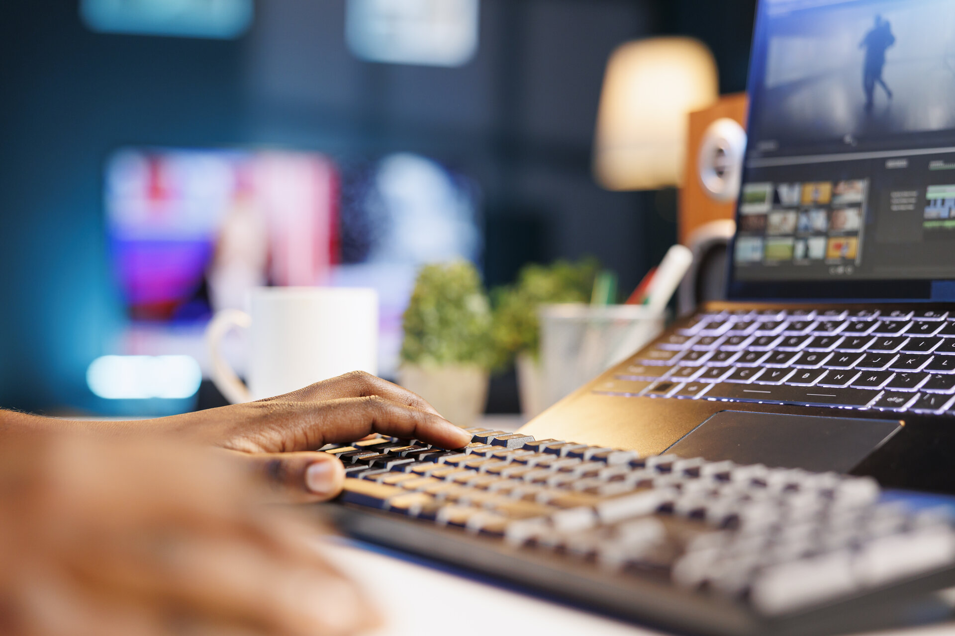 Keyboard Navigation: The Complete Guide for Developers