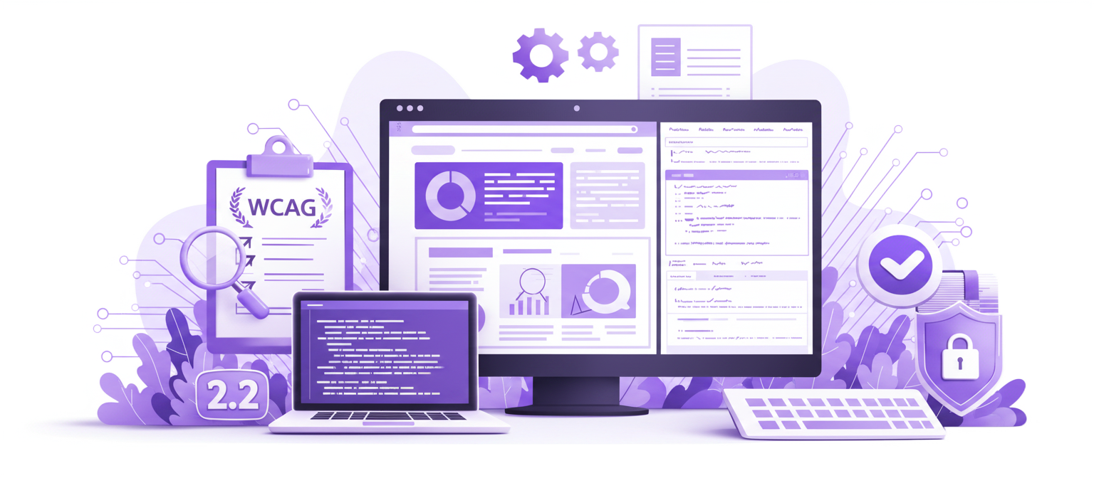 Livana accessibility illustration